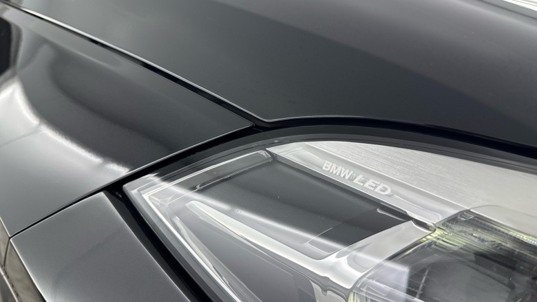 BMW 1 Series M135i xDrive 5dr Step Auto [Pro Pack] Petrol Hatchback